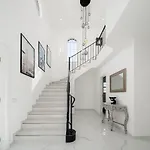 Vila Olivia Almancil
