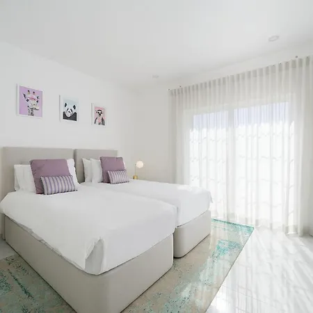 Villa Olivia Almancil