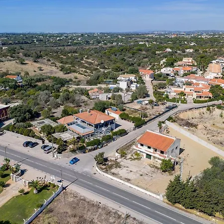 Villa Olivia Almancil