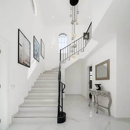 빌라 Olivia 알만실